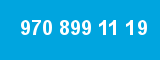 970 899 11 19